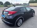 Honda Civic Civic IX 2012 1.8 Sport HDD sat navi Black - thumbnail 8