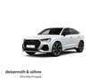 Audi Q3 S line 35 TFSI S tr AHK/LED/Nav/Kam Weiß - thumbnail 1