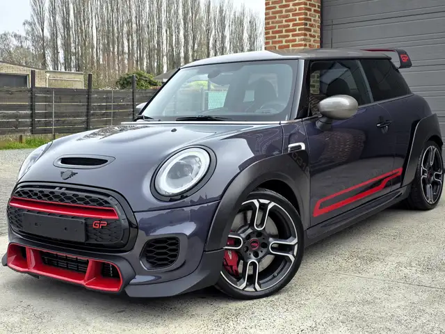 MINI John Cooper Works GP - 2020 - 12.700 KM - 306 PK - Limited Edition
