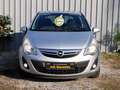 Opel Corsa 1.4 Satellite "OPC -Line "Facelift "Scheckheft Gris - thumbnail 2
