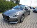 Hyundai i30 cw 1.6 CRDI YES! 'Navi/SHZ' Grau - thumbnail 1