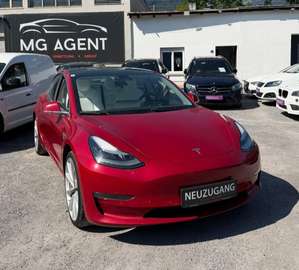 Long Range Dual 75 kWh AWD