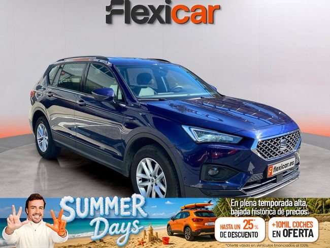 SEAT Tarraco 1.5 TSI 110kW (150CV) St&Sp DSG Style - foto 1