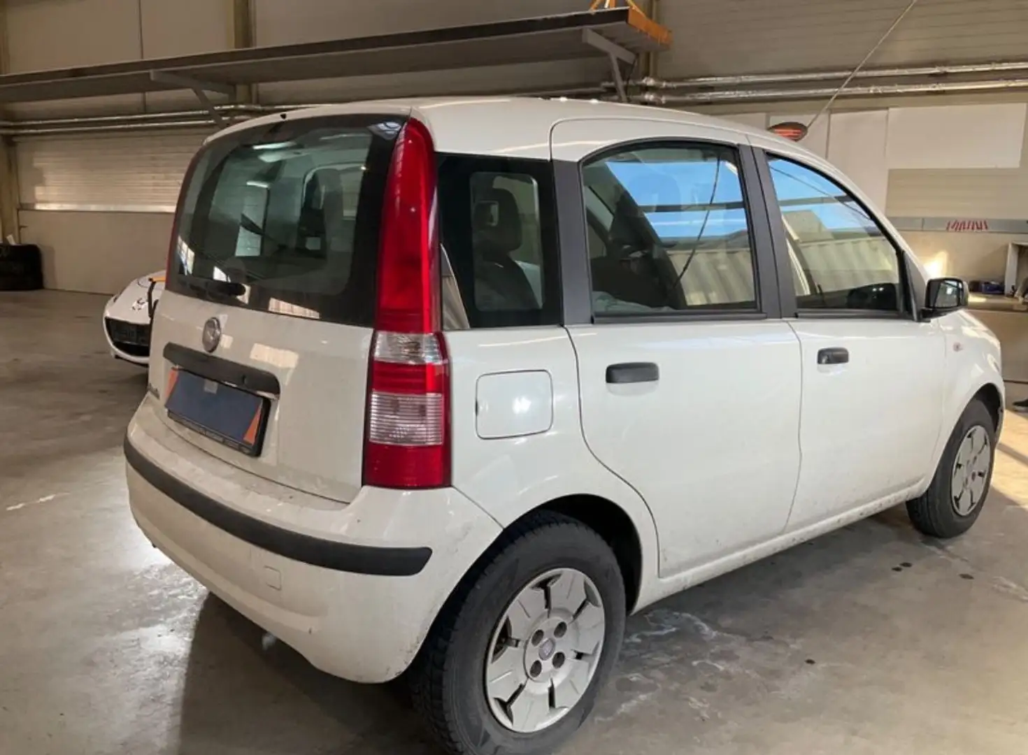 Fiat Panda 1.1 Active eco (active) c/abs - 2
