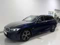BMW 320 e xDrive G21 LCI Aut/M-Sport/CockpitPRO/HEAD-UP... Blau - thumbnail 6