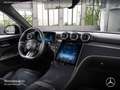 Mercedes-Benz C 43 AMG AMG T WideScreen Pano Distr. LED AHK Kamera PTS Gris - thumbnail 11