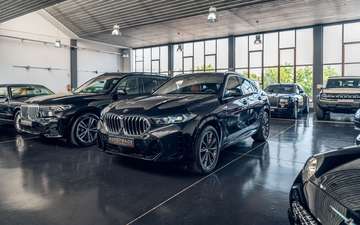 xDrive 30dA M Sport