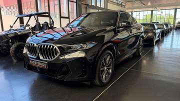 xDrive 30dA M Sport