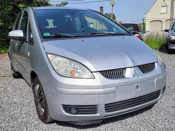 1.1i AL BLANCO GEKEURD ROOS FORM AIRCO euro 4 2006