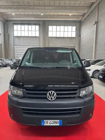 Volkswagen T5 Caravelle