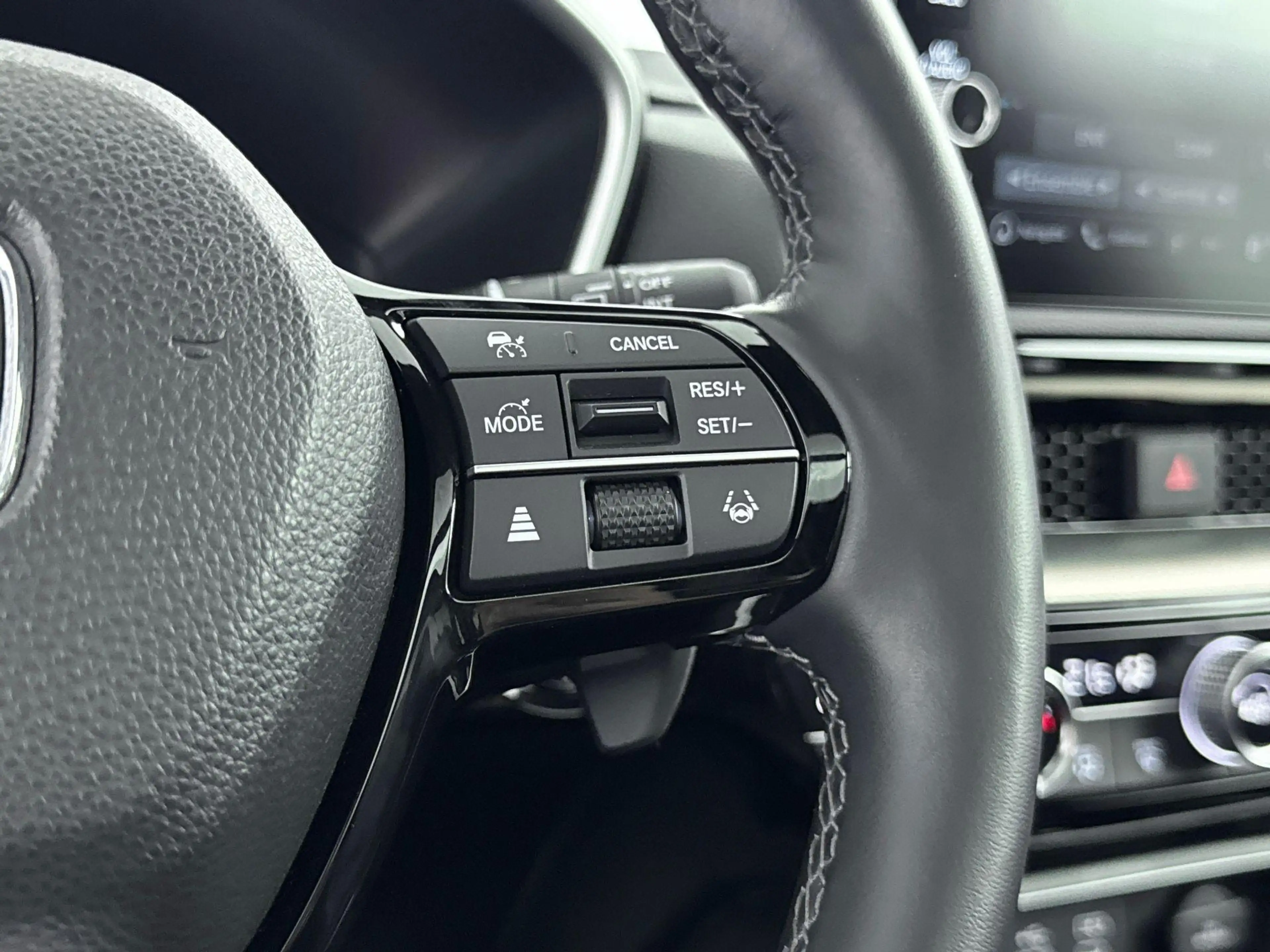 Honda CR-V 2.0 e:PHEV Advance Tech | Trekhaak | Leder | Auto — photo 11