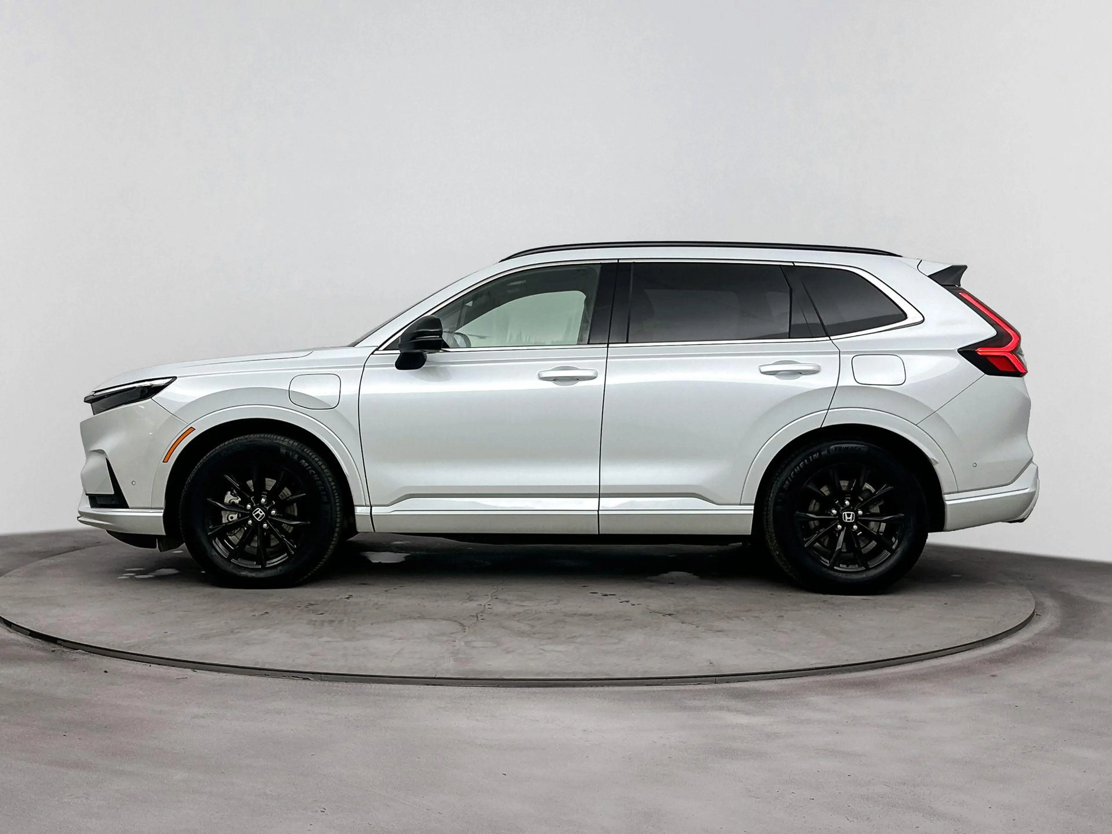 Honda CR-V 2.0 e:PHEV Advance Tech | Trekhaak | Leder | Auto — photo 3