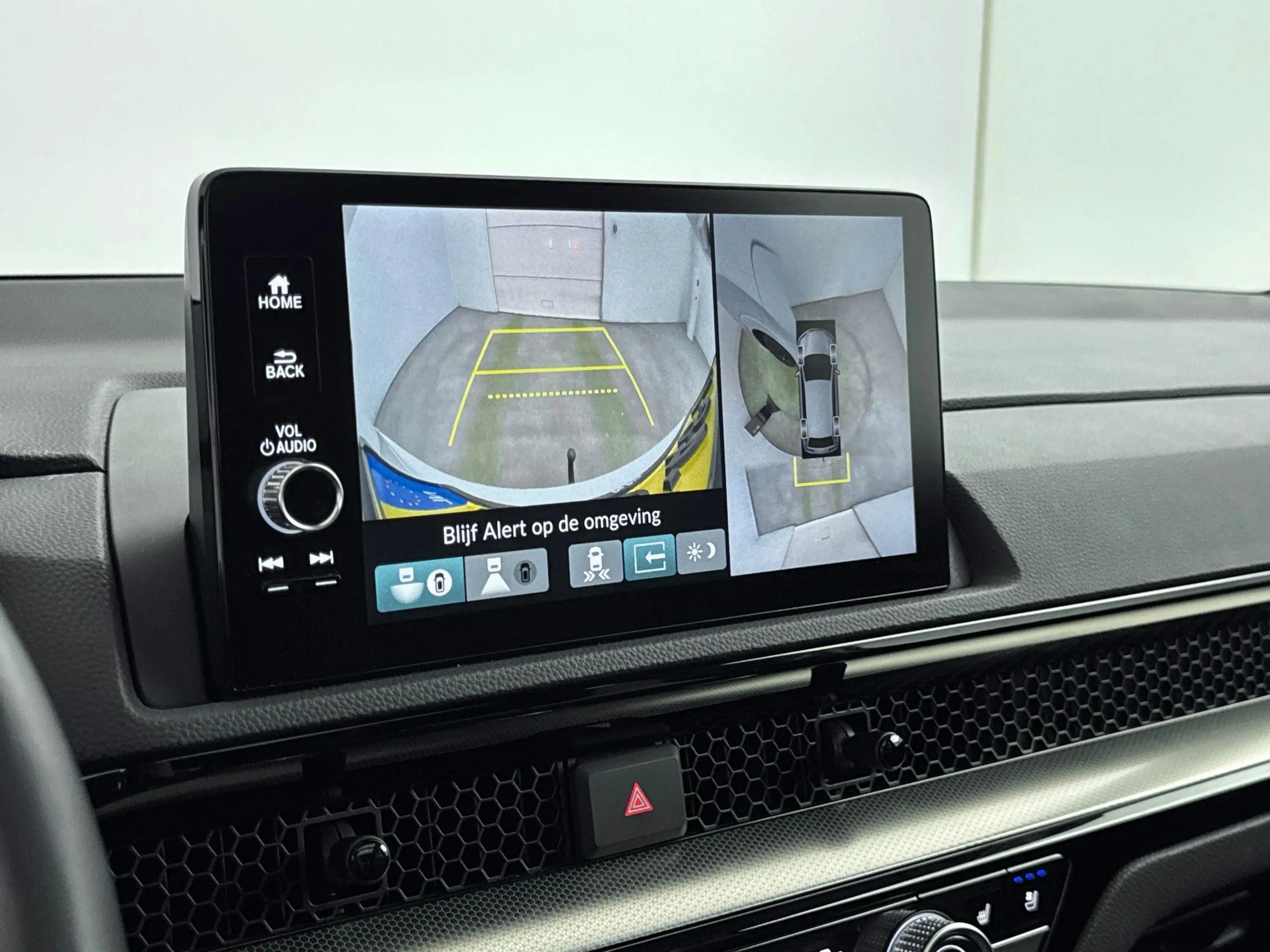 Honda CR-V 2.0 e:PHEV Advance Tech | Trekhaak | Leder | Auto — photo 13