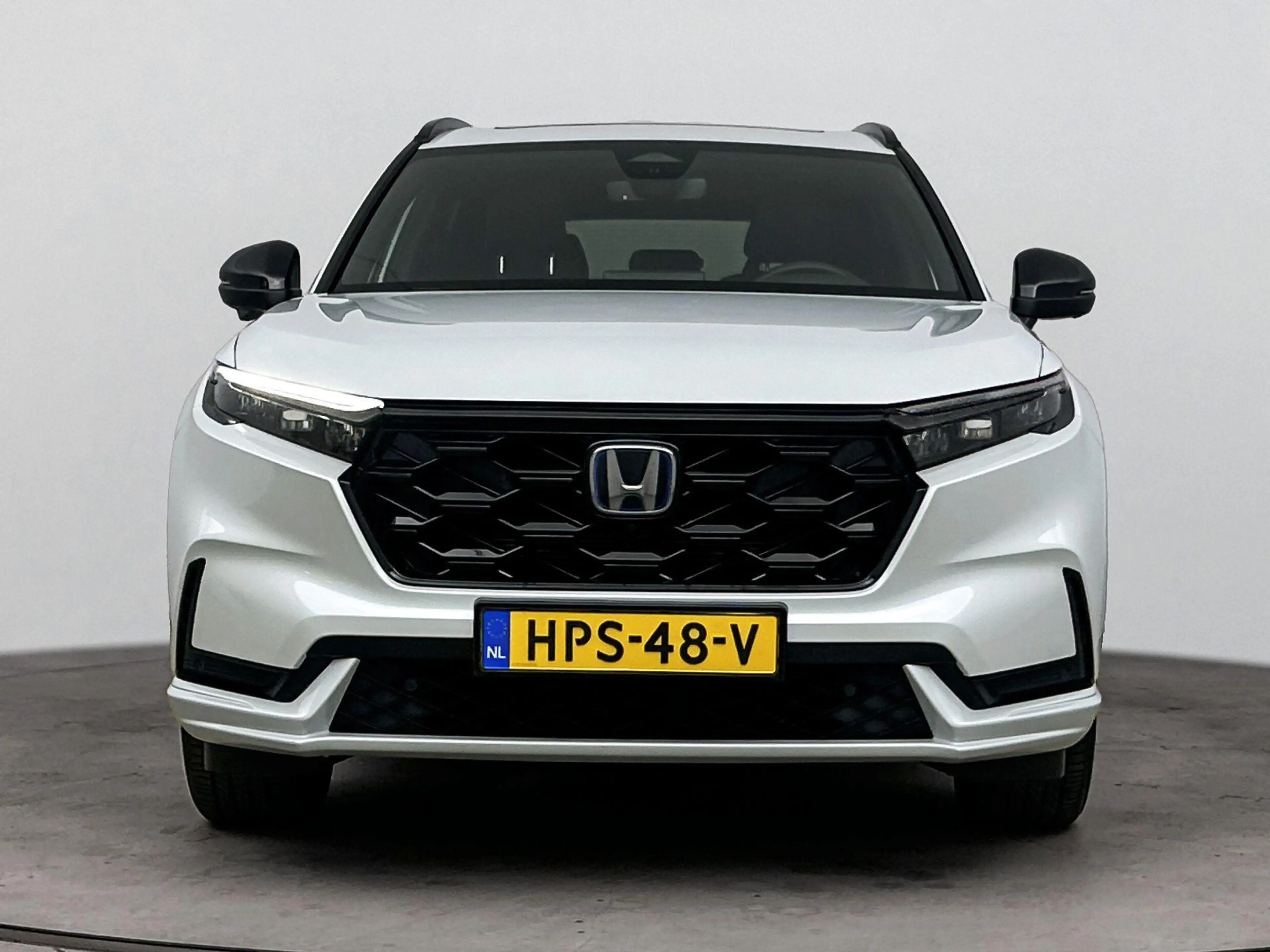 Honda CR-V 2.0 e:PHEV Advance Tech | Trekhaak | Leder | Auto — photo 5