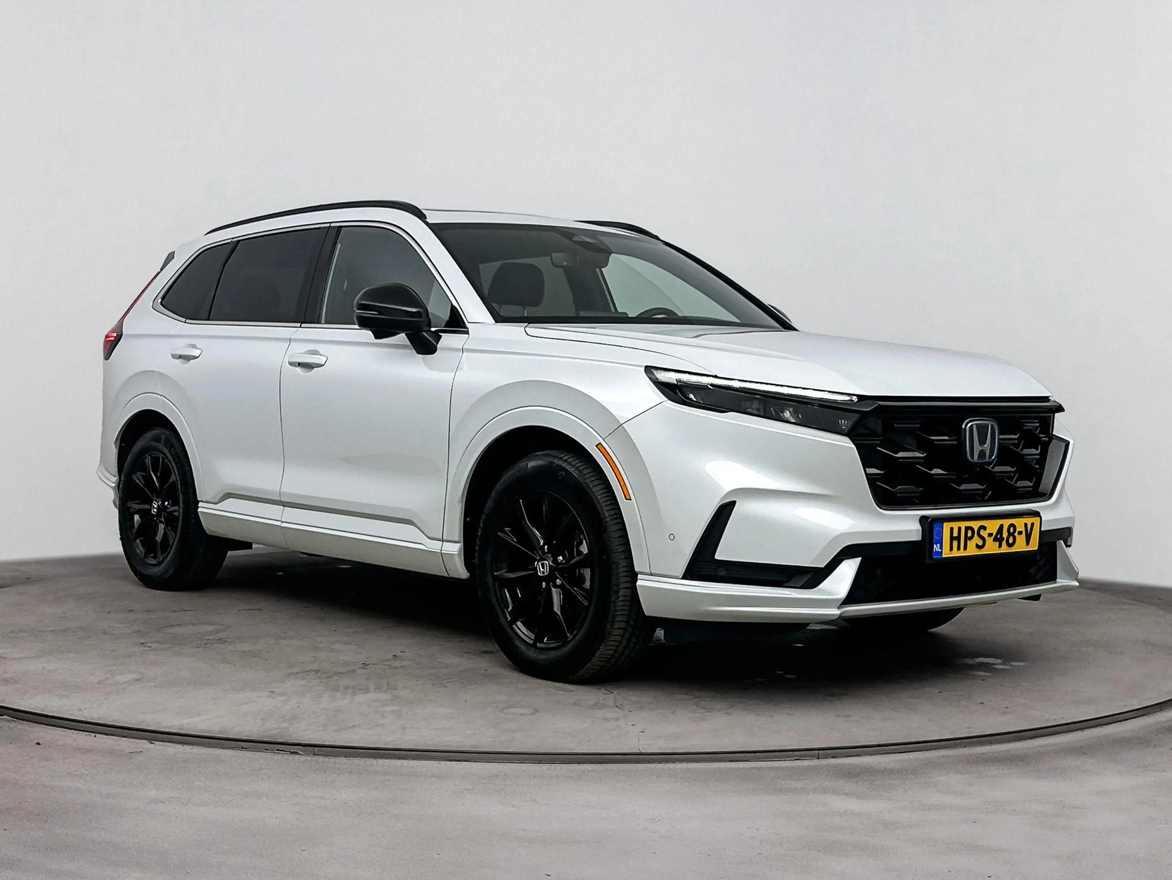 Honda CR-V 2.0 e:PHEV Advance Tech | Trekhaak | Leder | Auto — photo 7