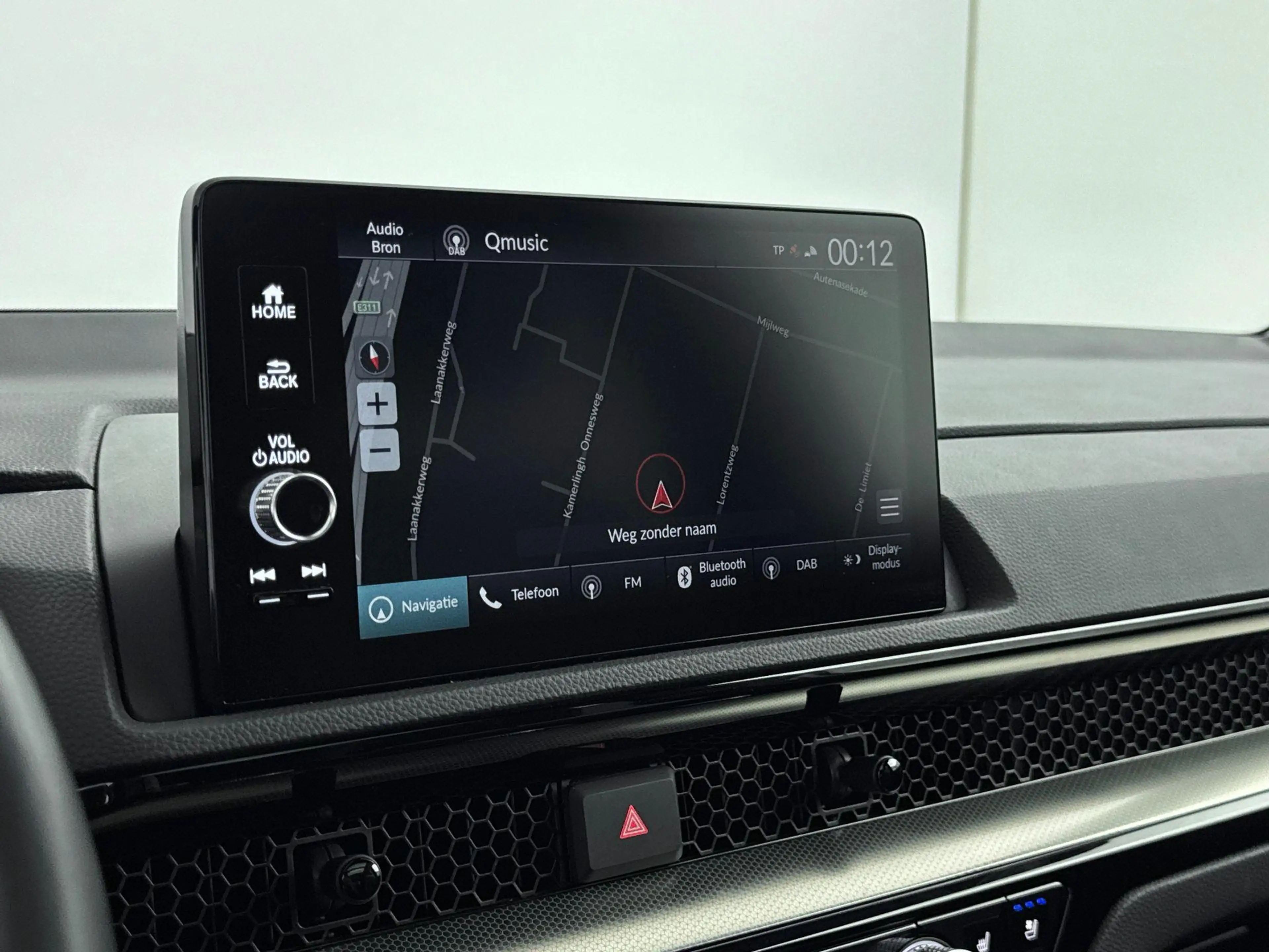 Honda CR-V 2.0 e:PHEV Advance Tech | Trekhaak | Leder | Auto — photo 12