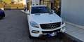 Mercedes-Benz ML 250 BLUETEC SPORT 4MATIC 204CV NAV VETRSCUR"18 ITALIA Bianco - thumbnail 3