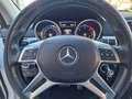 Mercedes-Benz ML 250 BLUETEC SPORT 4MATIC 204CV NAV VETRSCUR"18 ITALIA Bianco - thumbnail 13