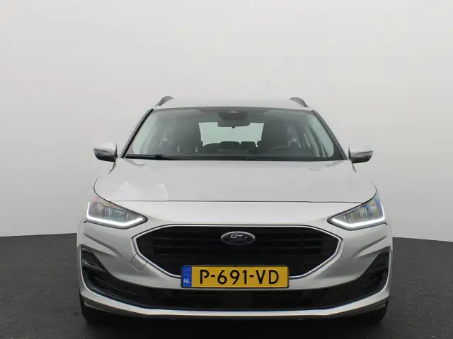 Ford Focus view 19