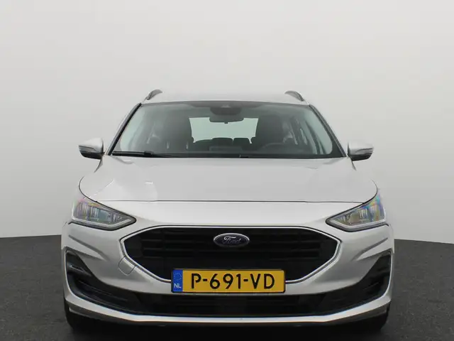 Ford Focus view 18