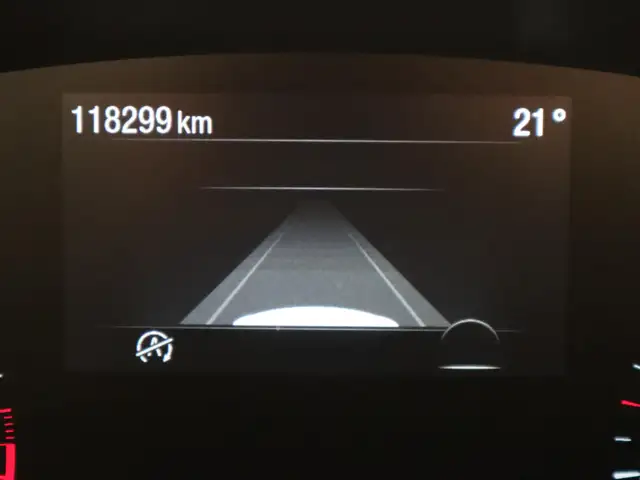 Ford Focus view 27
