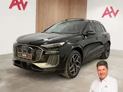 Audi Q6 e-tron Performance S-line 100kWh ** Pano | Trekhaak | ...