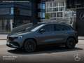 Mercedes-Benz EQA 250 AMG+NIGHT+PREMIUM+PANO+360+MEMORY+HUD+SPUR Grau - thumbnail 3