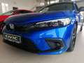 Honda Civic e:HEV Hybrid 2.0 Sport -so muß Hybrid! Blu/Azzurro - thumbnail 2