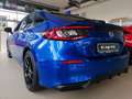 Honda Civic e:HEV Hybrid 2.0 Sport -so muß Hybrid! Blu/Azzurro - thumbnail 4