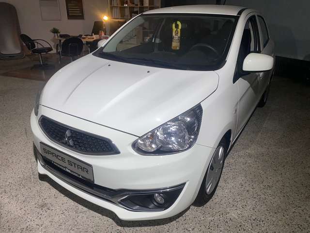 Imagine Mitsubishi Space Star Space Star 1.0     NUR 9.900 Km