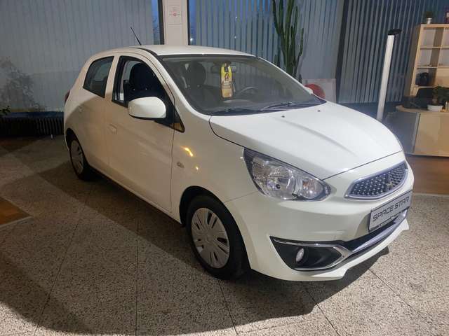 Mitsubishi Space Star Space Star 1.0     NUR 9.900 Km