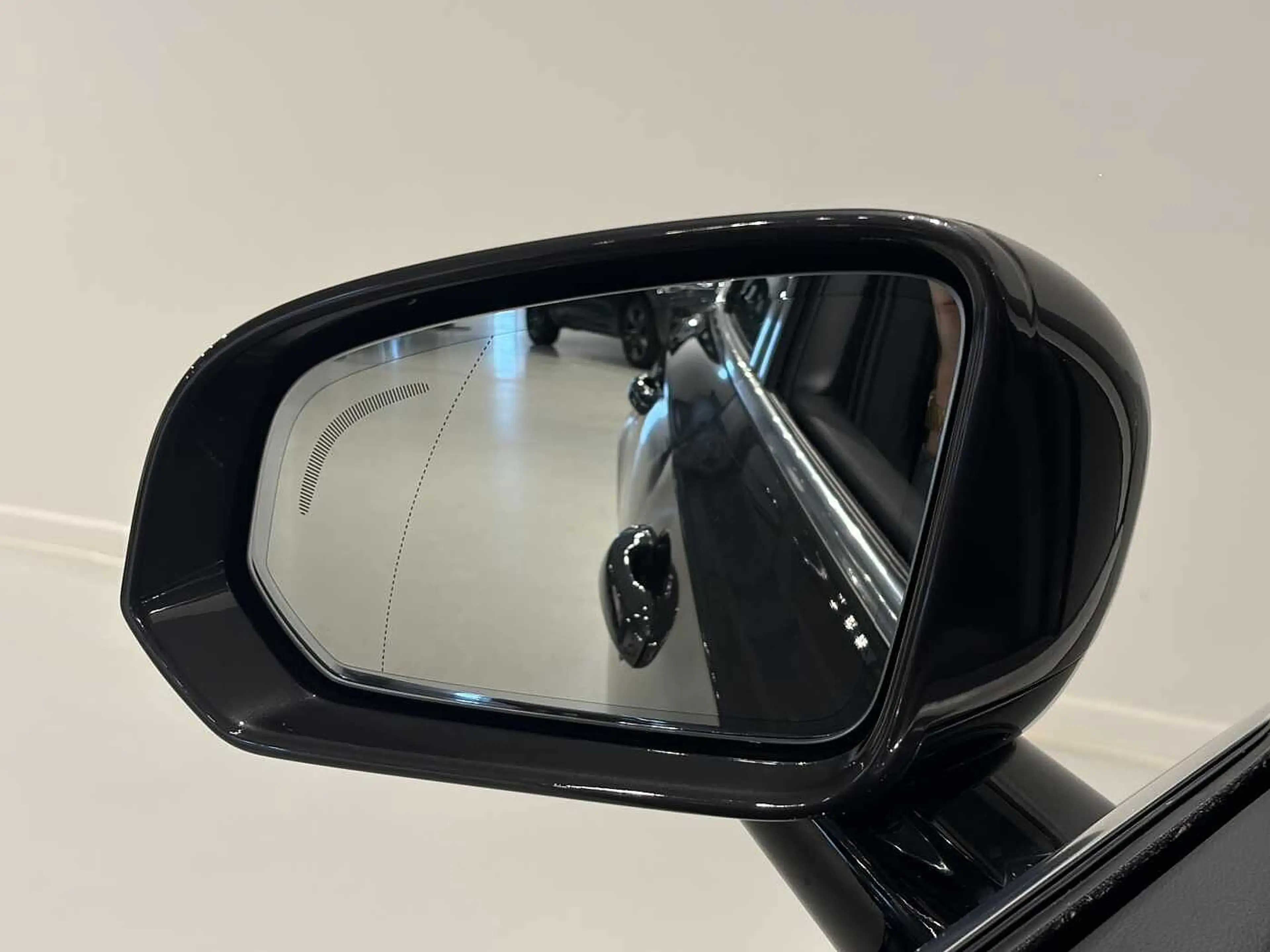 Volvo S90 B4 Mild Hybride Plus Bright + LUCHTVERING — photo 10