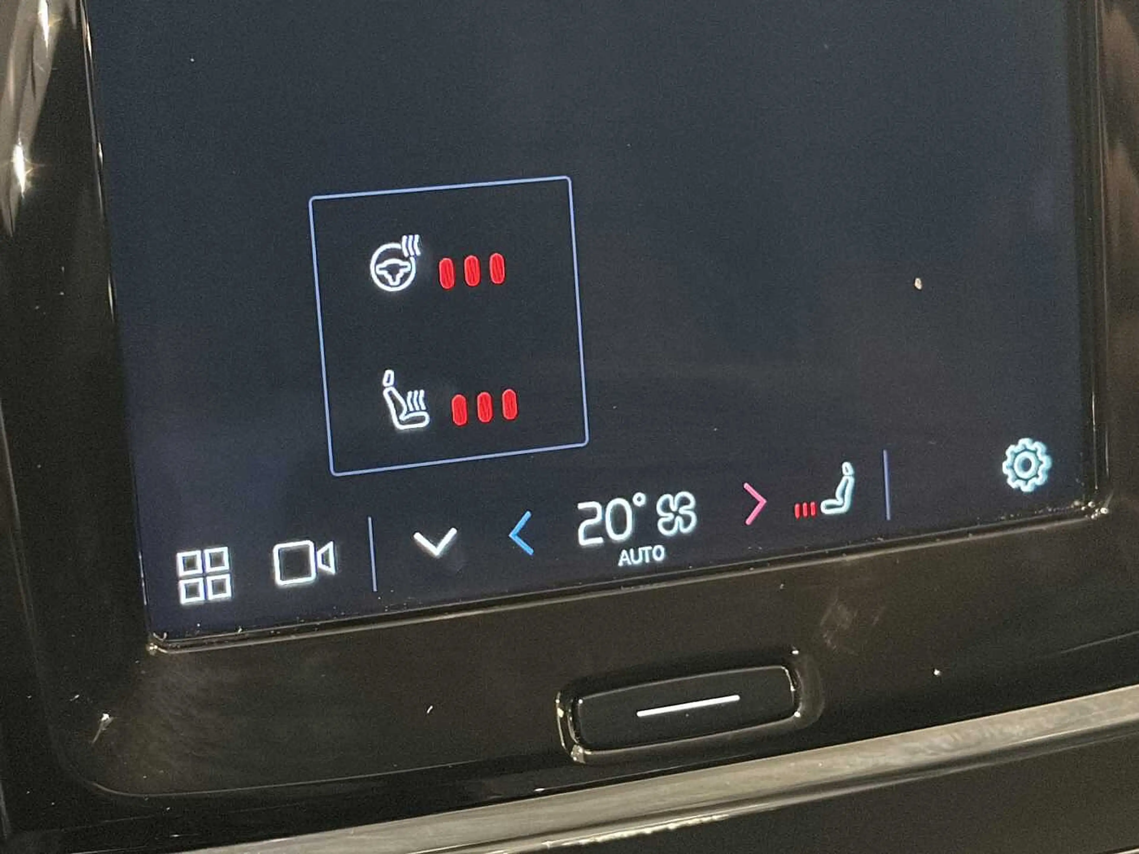 Volvo S90 B4 Mild Hybride Plus Bright + LUCHTVERING — photo 13