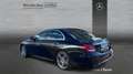 Mercedes-Benz E 350 BERLINA Negro - thumbnail 4