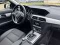 Mercedes-Benz C 180 Automatik,Navigation,Einparkhilfe,Isofix Schwarz - thumbnail 19
