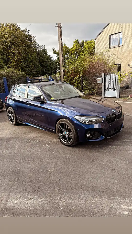 BMW 116