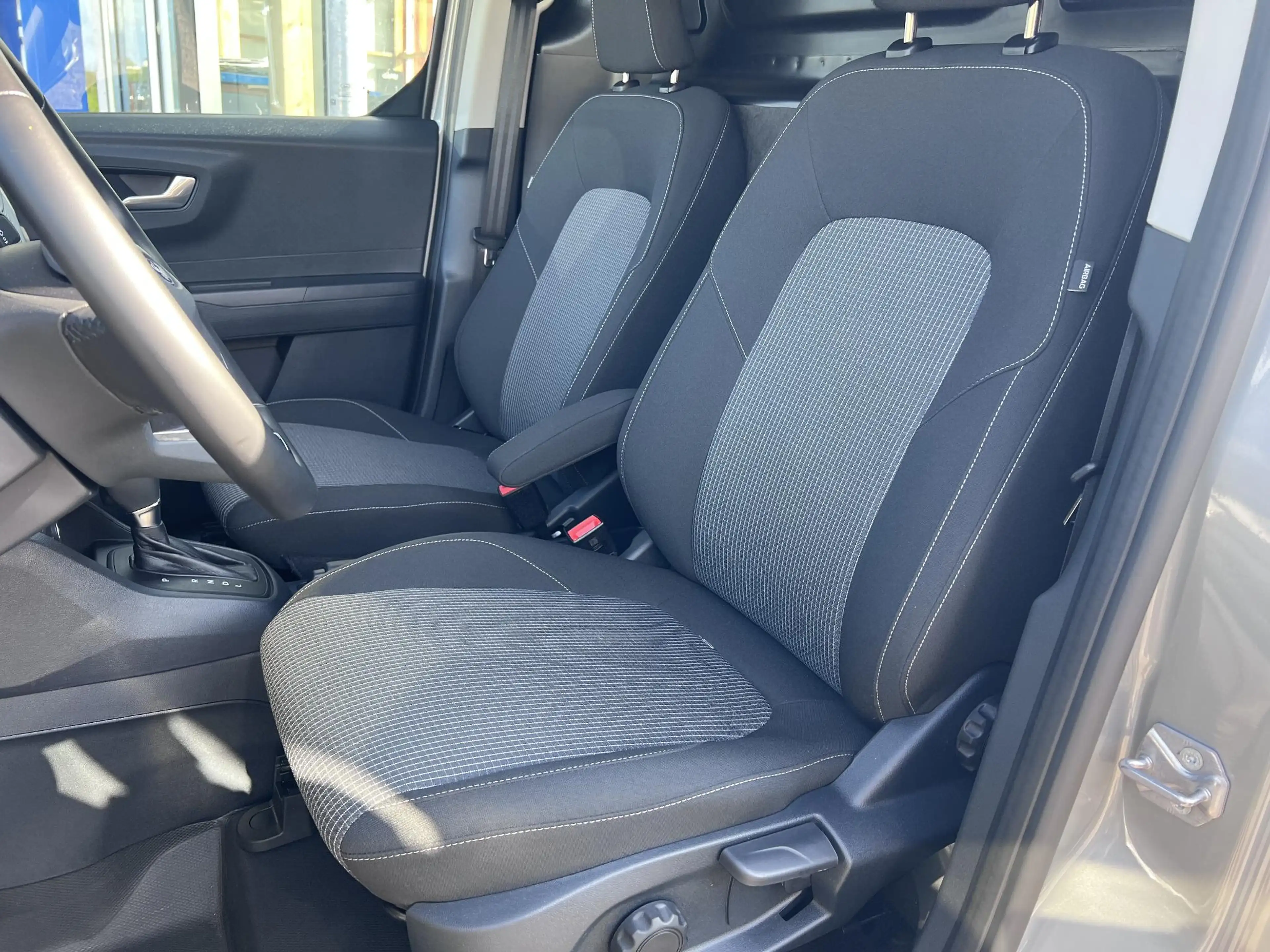 Ford Transit Courier 1.0 EcoBoost Trend 125pk | Automaat | Adaptive cru — photo 15