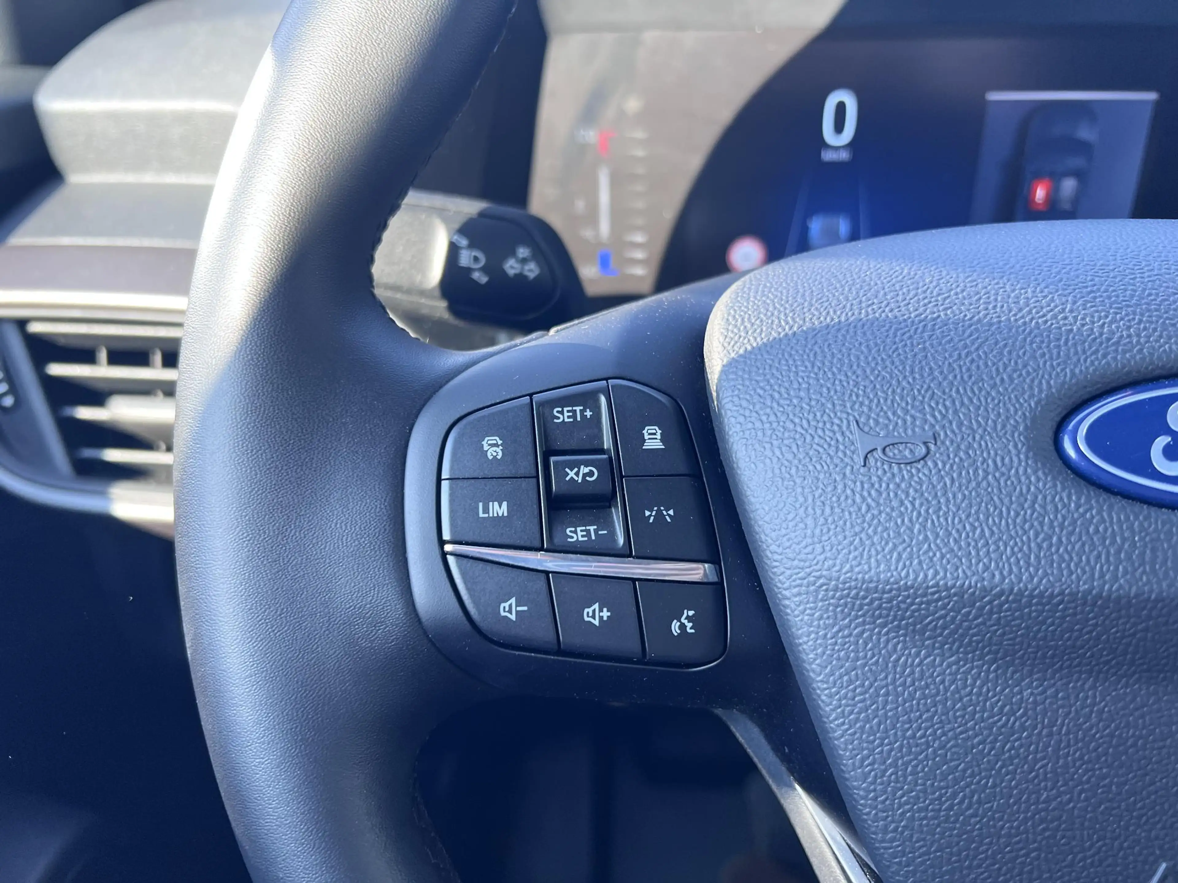 Ford Transit Courier 1.0 EcoBoost Trend 125pk | Automaat | Adaptive cru — photo 14