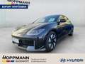 Hyundai IONIQ 6 TECHNIQ 77,4 kWh *SOFORT VERFÜGBAR* Schwarz - thumbnail 1