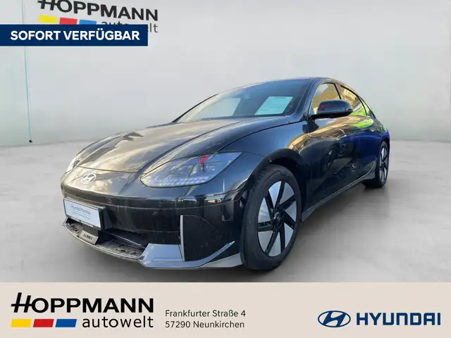Hyundai IONIQ 6 TECHNIQ 77,4 kWh *SOFORT VERFÜGBAR*