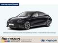 Hyundai IONIQ 6 TECHNIQ 77,4 kWh *SOFORT VERFÜGBAR* Negru - thumbnail 1