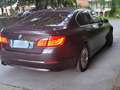 BMW 525 525d 204ch Confort Noir - thumbnail 4