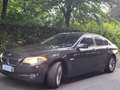 BMW 525 525d 204ch Confort Noir - thumbnail 1