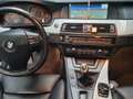 BMW 525 525d 204ch Confort Noir - thumbnail 5