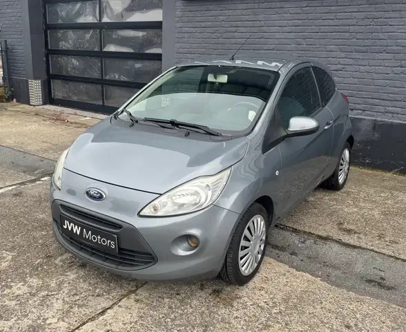 Ford Ka/Ka+