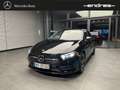 Mercedes-Benz A 250 e Lim. AMG+KAMERA+DISTRON+NIGHT+DAB+LED+ET Fekete - thumbnail 1