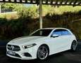 Mercedes-Benz A 200 7G-DCT Blanco - thumbnail 1