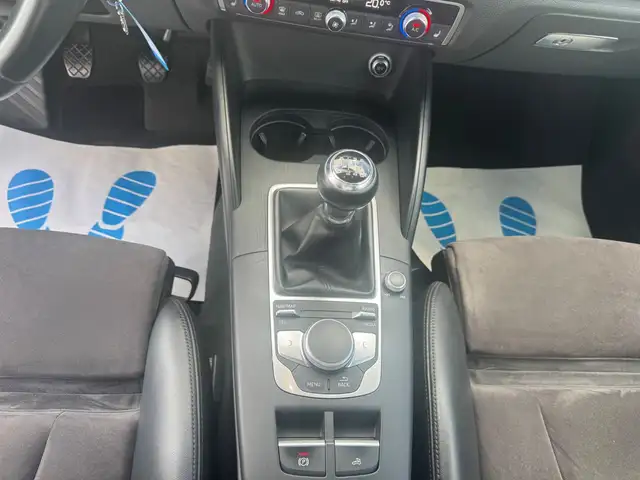 Audi A3 Cabriolet view 14