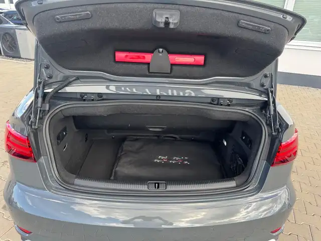 Audi A3 Cabriolet view 20