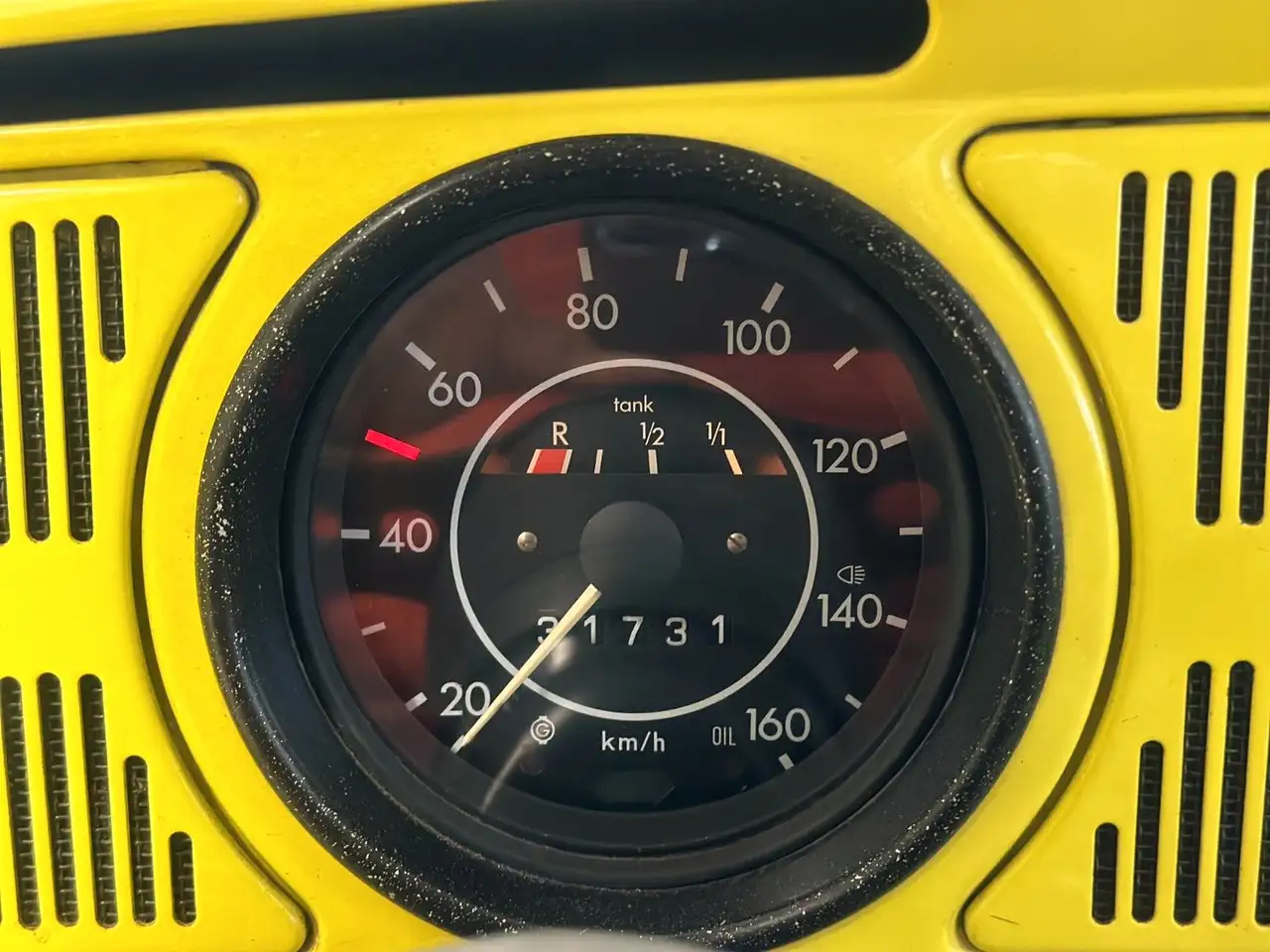 Volkswagen Käfer ° 1302°Leder °Schiebedach°, foto 11